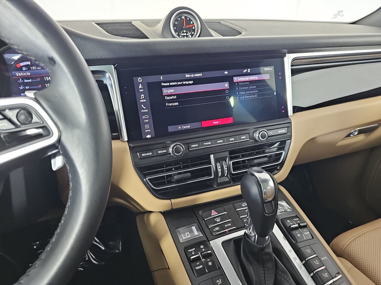 Used 2020 Porsche Macan AWD/4WD image 20
