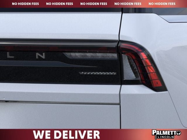 New 2026 Lincoln Navigator Black Label AWD/4WD image 21