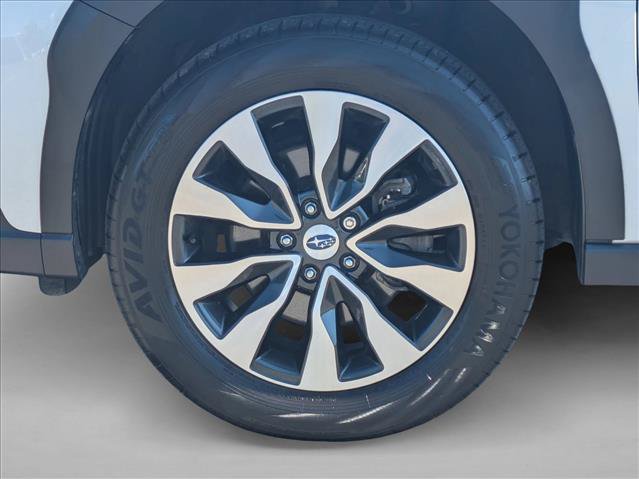 Used 2024 Subaru Outback Limited AWD/4WD image 25