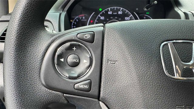Used 2016 Honda CR-V EX image 26