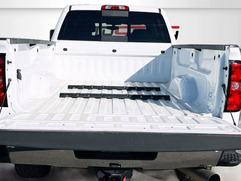 Used 2019 Chevrolet Silverado 2500 LTZ w/ Duramax Plus Package image 27