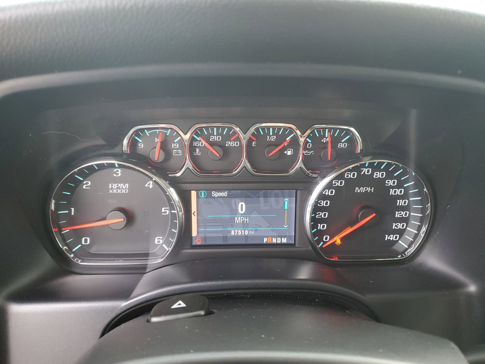 Used 2014 Chevrolet Silverado 1500 LT w/ LT Convenience Package image 25