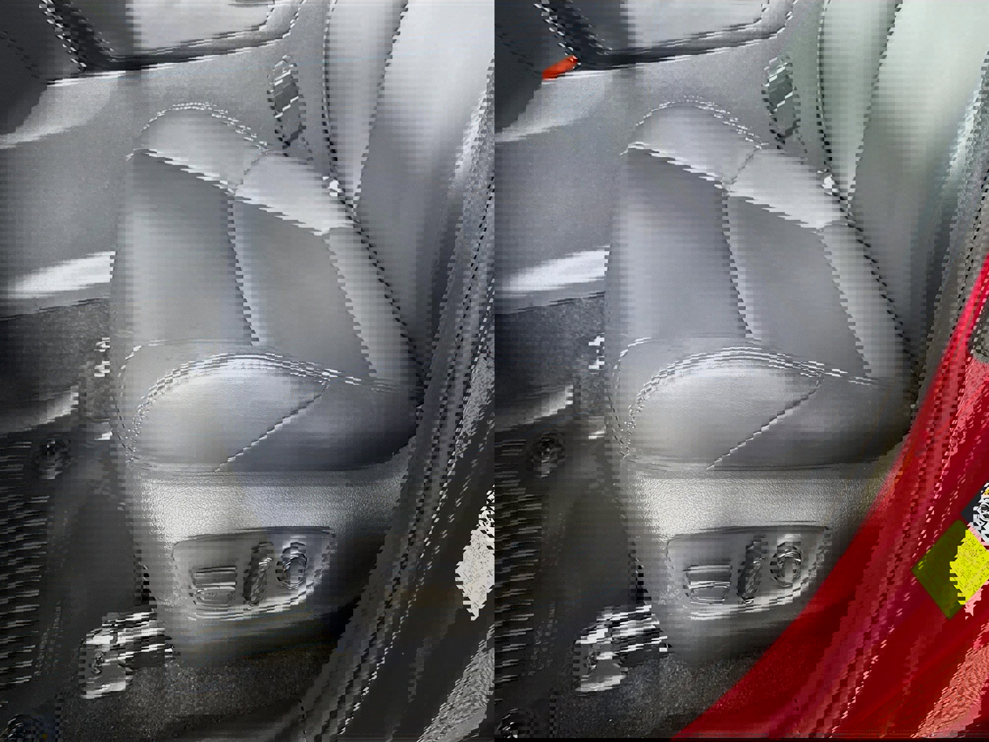 Used 2024 Toyota Venza Nightshade image 21