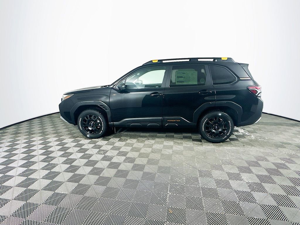 New 2026 Subaru Forester Wilderness image 5