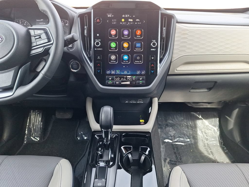 Certified 2026 Subaru Forester Limited w/ Premium/Limited Package AWD/4WD image 19