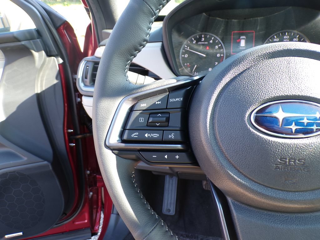 New 2026 Subaru Forester Limited AWD/4WD image 28