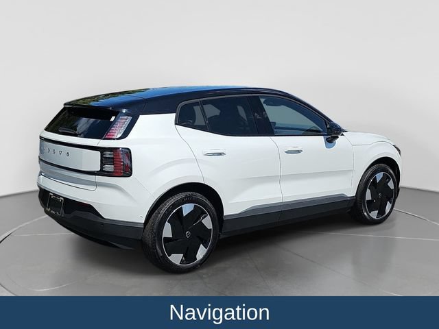 Used 2025 Volvo EX30 Ultra w/ Protection Package Premier AWD/4WD image 4