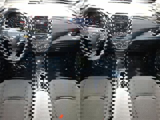 Certified 2020 Chevrolet Malibu LS image 25