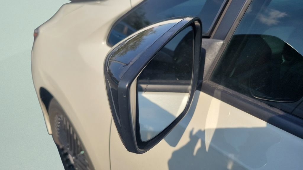 Used 2023 Nissan Leaf SV Plus image 5