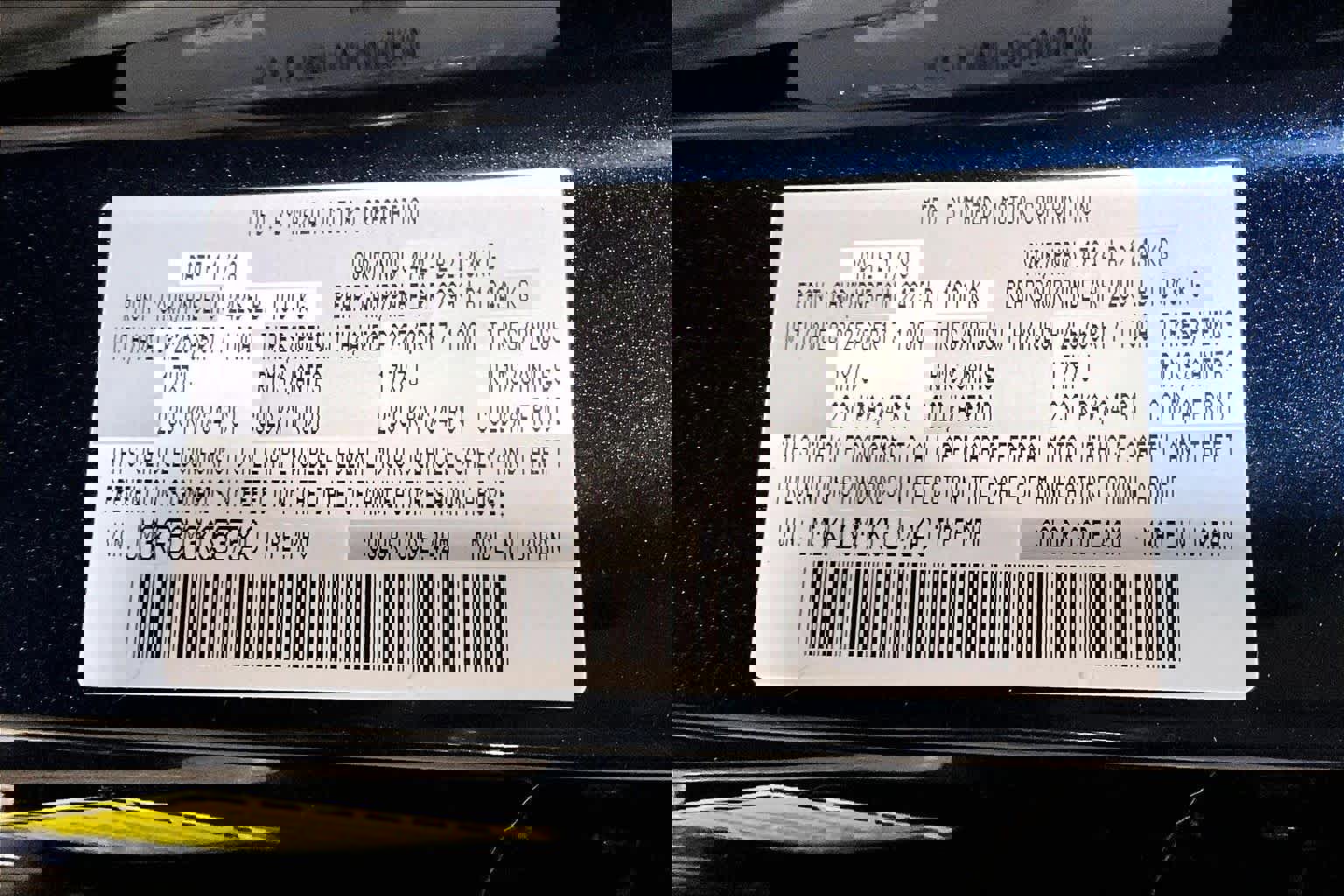 Used 2019 MAZDA CX-5 Touring image 32