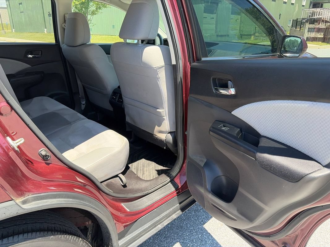 Used 2016 Honda CR-V EX image 13