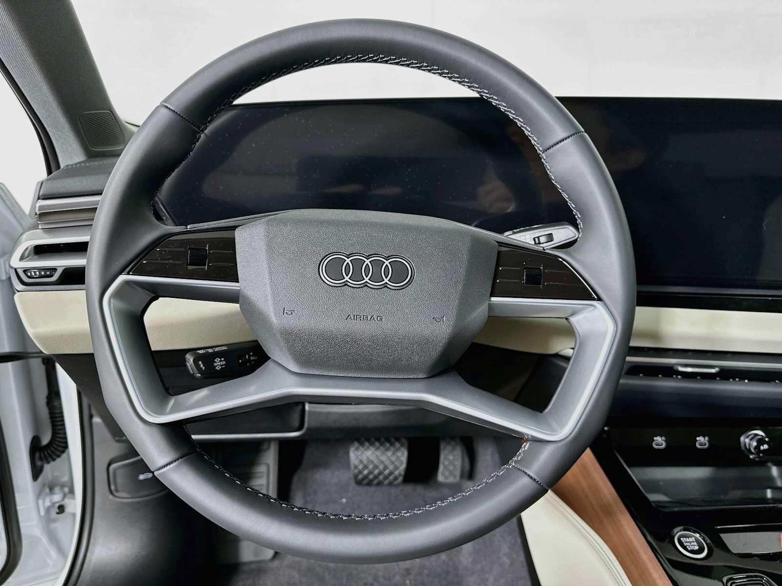New 2026 Audi A5 Prestige AWD/4WD image 10