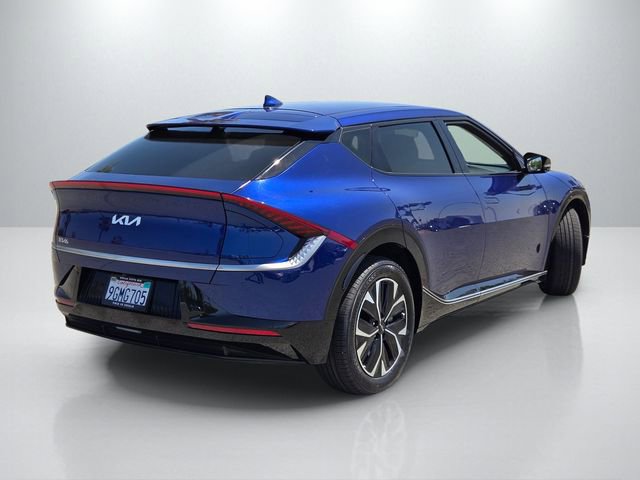 Used 2023 Kia EV6 Wind RWD image 4