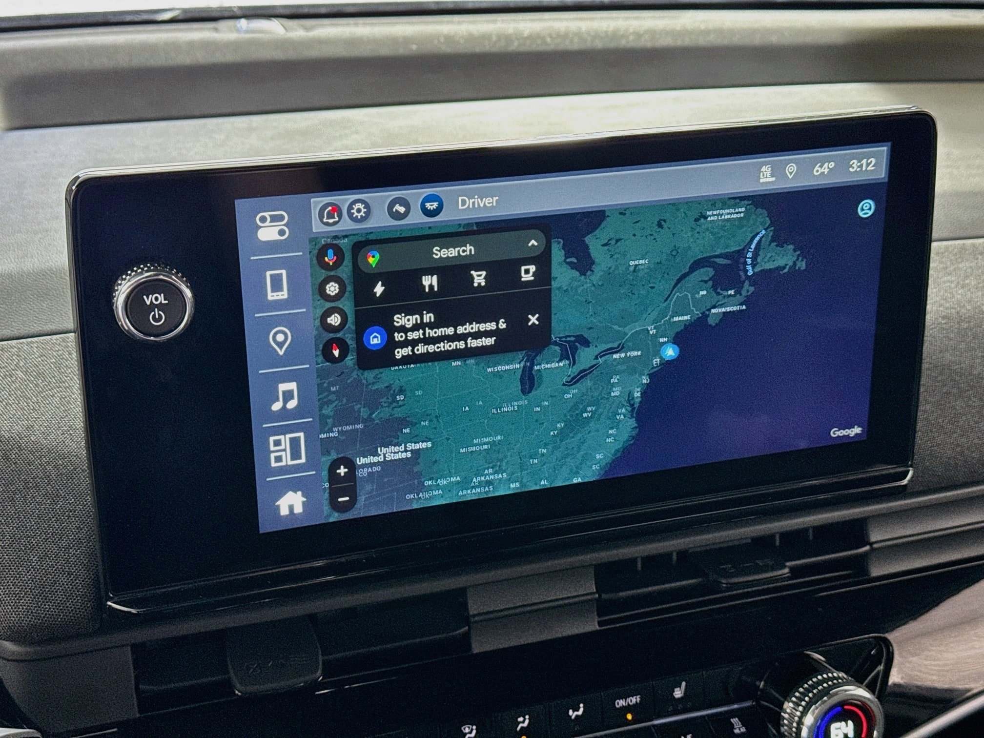 Used 2025 Honda Prologue EX image 2