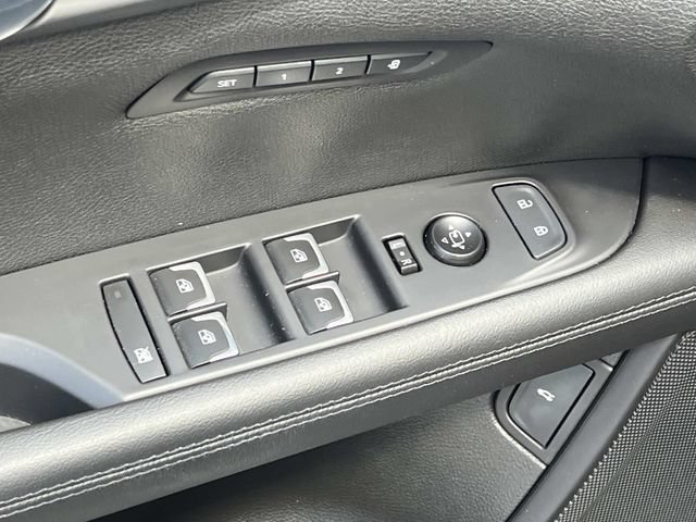 Used 2020 Cadillac CT6 Luxury AWD/4WD image 63