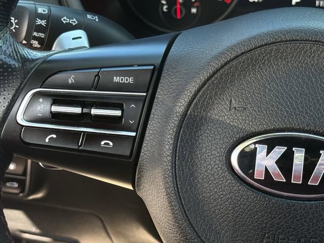 Used 2019 Kia Stinger GT2 AWD/4WD image 14