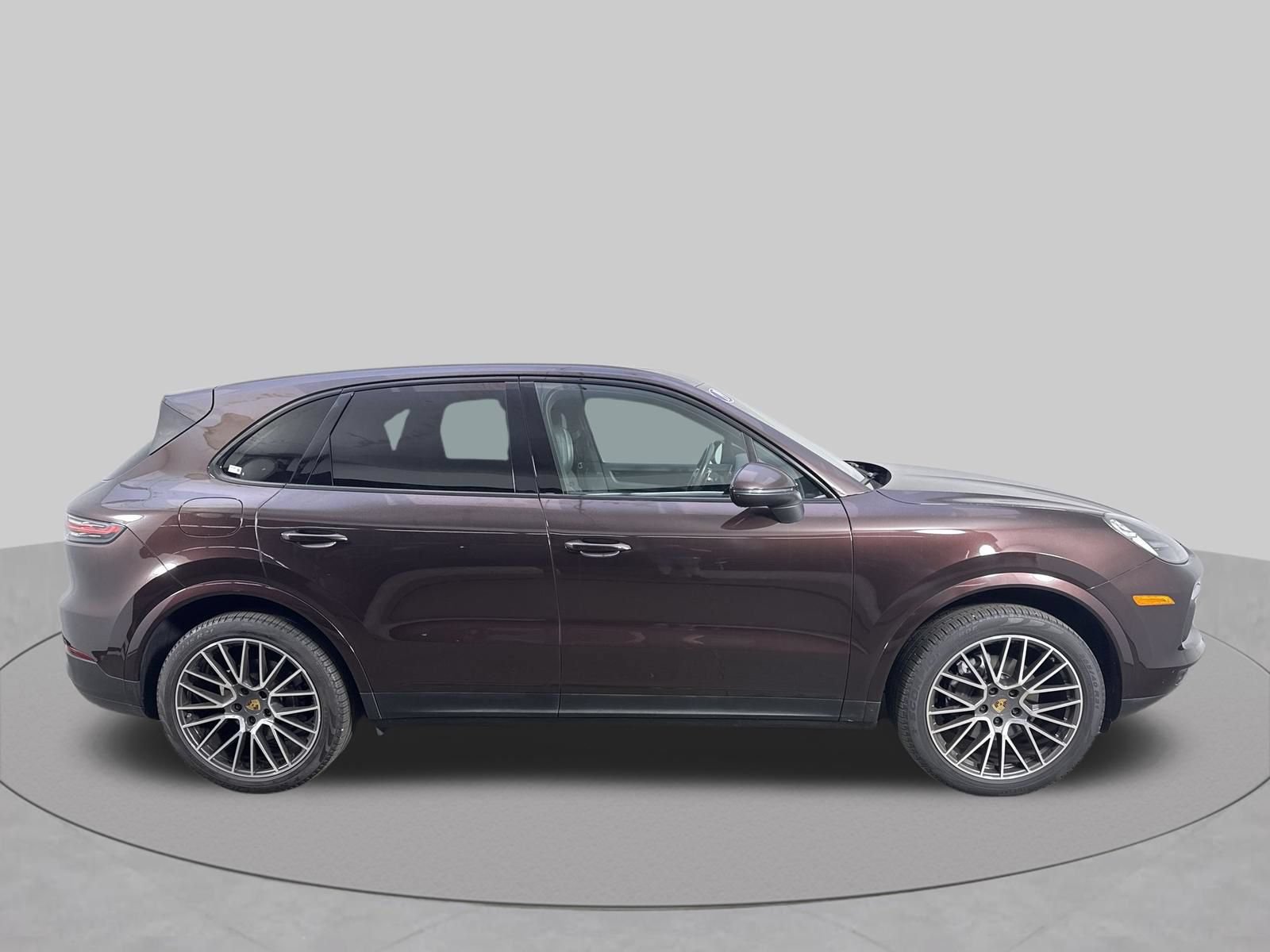 Used 2019 Porsche Cayenne AWD/4WD image 36