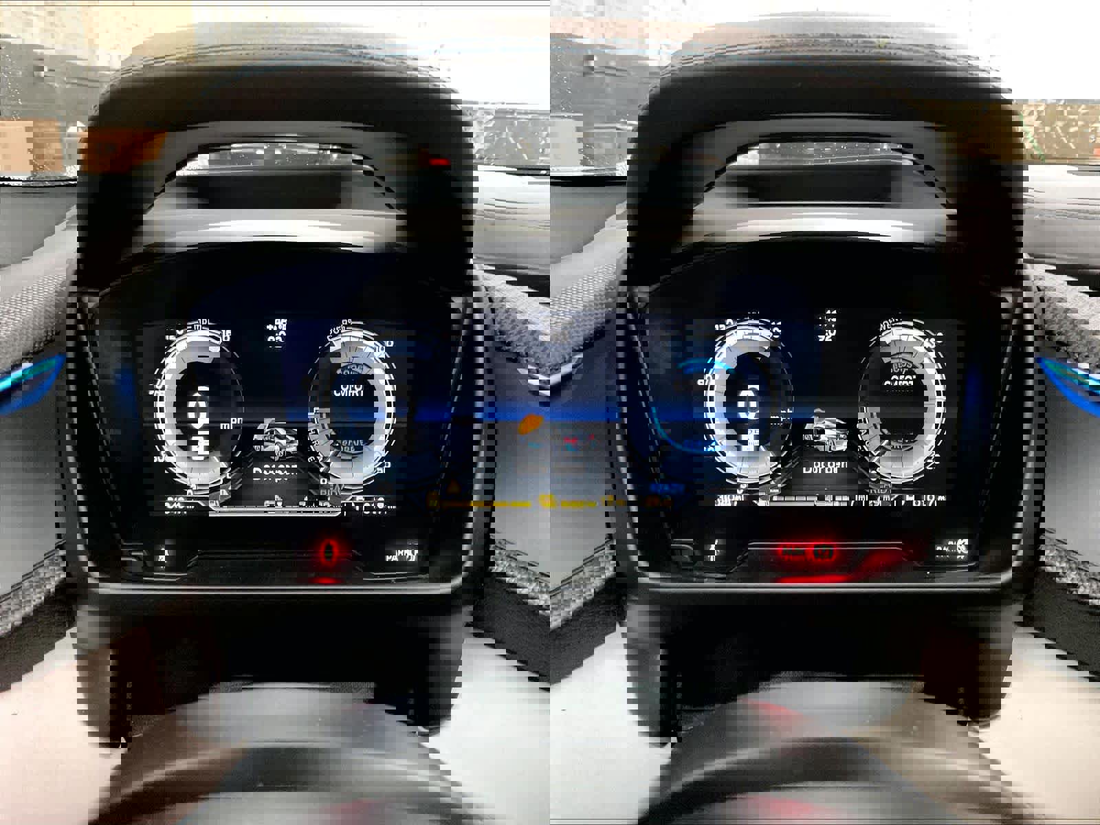 Used 2019 BMW i8 Coupe image 21