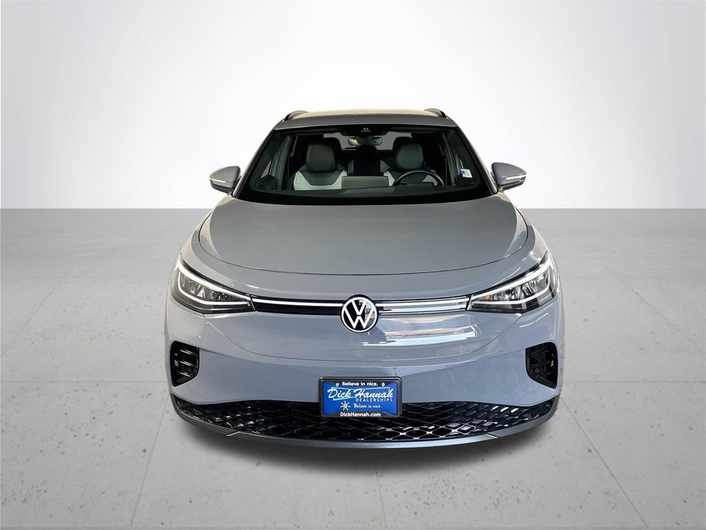 Used 2024 Volkswagen ID.4 2WD image 3
