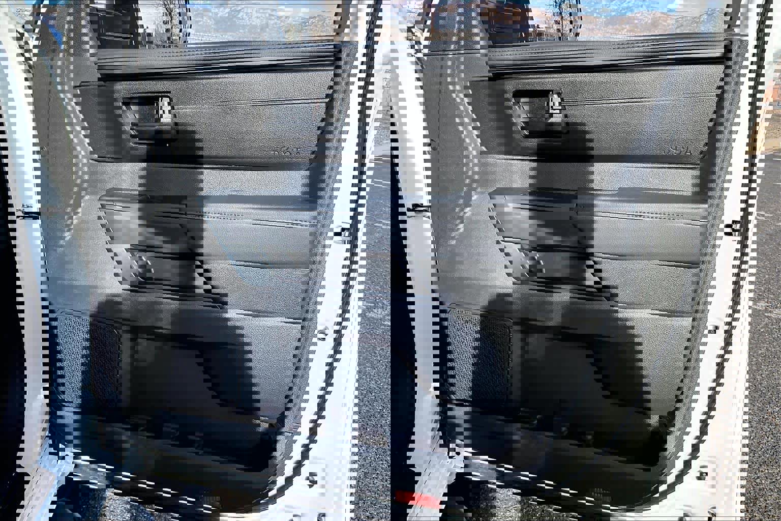 Certified 2026 Toyota Tundra SR image 20