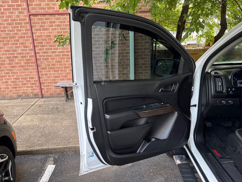 Used 2019 GMC Canyon Denali AWD/4WD image 8