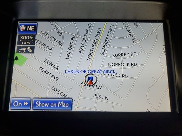 Used 2015 Lexus LX 570 4WD image 19