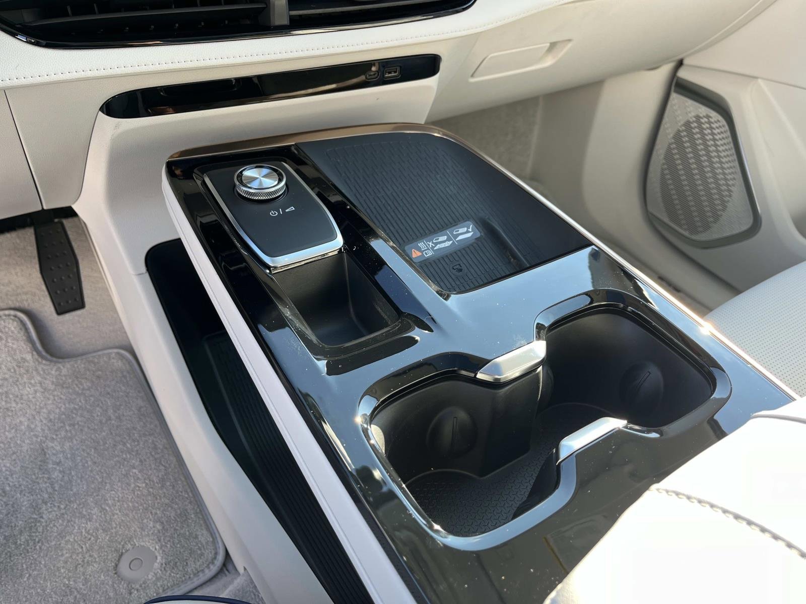 New 2026 Buick Enclave Avenir w/ Super Cruise Package image 29