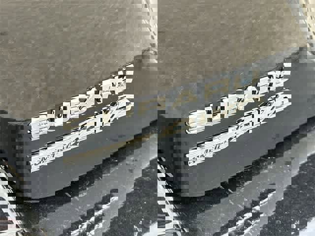 New 2025 Subaru Impreza 2.0i image 25