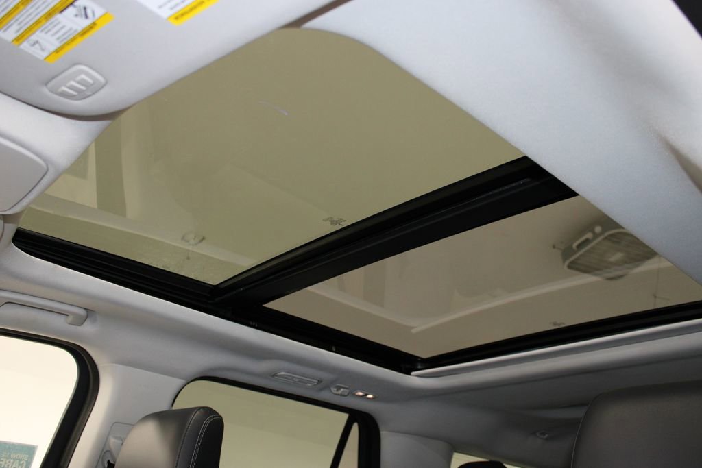 Used 2025 Ford Expedition Platinum image 67