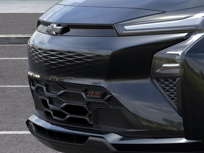 New 2027 Chevrolet Bolt RS FWD image 14