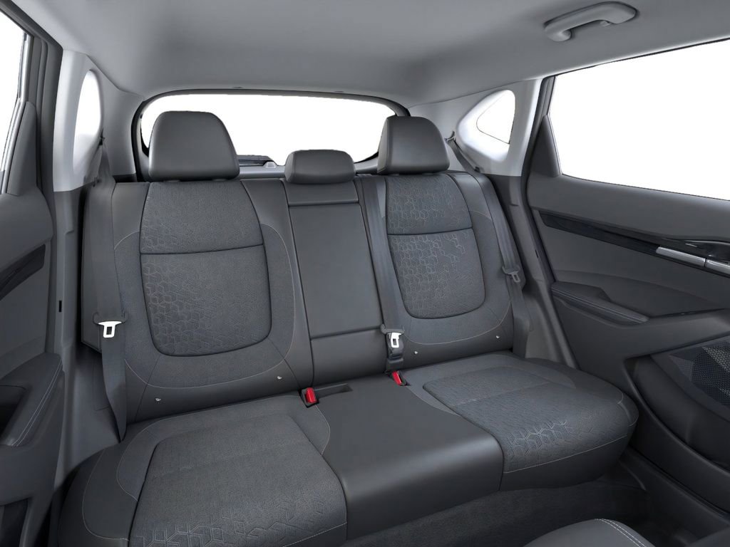 New 2026 Kia Seltos S image 16