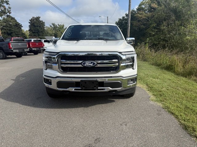 New 2025 Ford F150 Lariat image 14