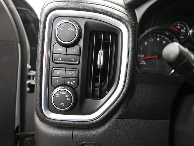 Used 2021 Chevrolet Silverado 1500 RST image 20