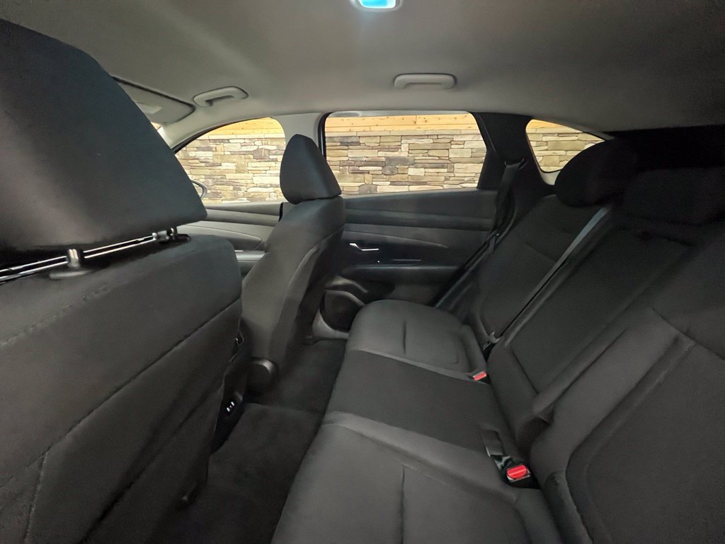 Used 2026 Hyundai Tucson SEL AWD/4WD image 37