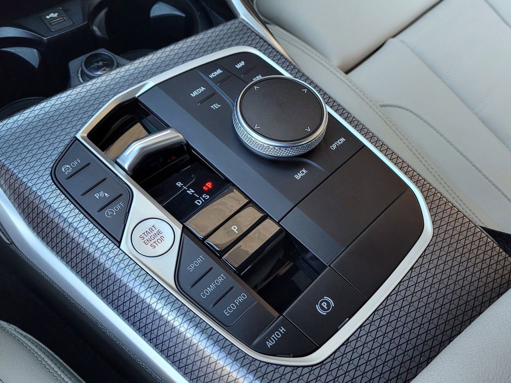 Used 2023 BMW M240i xDrive Coupe w/ Premium Package image 17