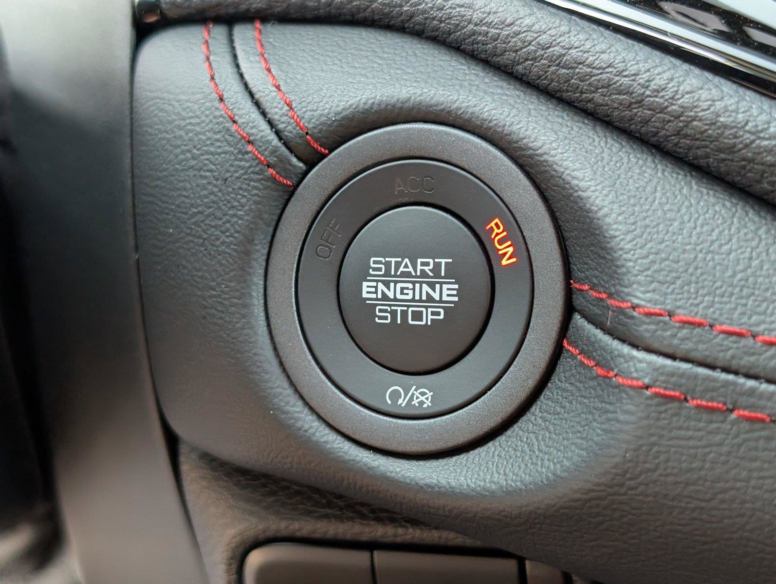 New 2027 Dodge Durango GT AWD/4WD image 27