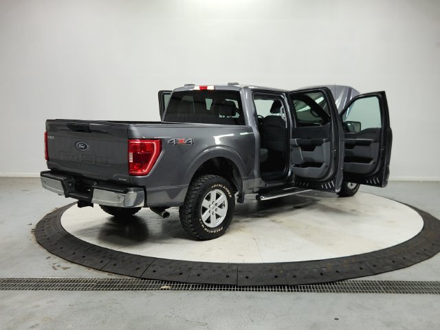 Used 2023 Ford F150 XLT AWD/4WD image 16
