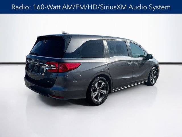 Used 2019 Honda Odyssey Touring image 8