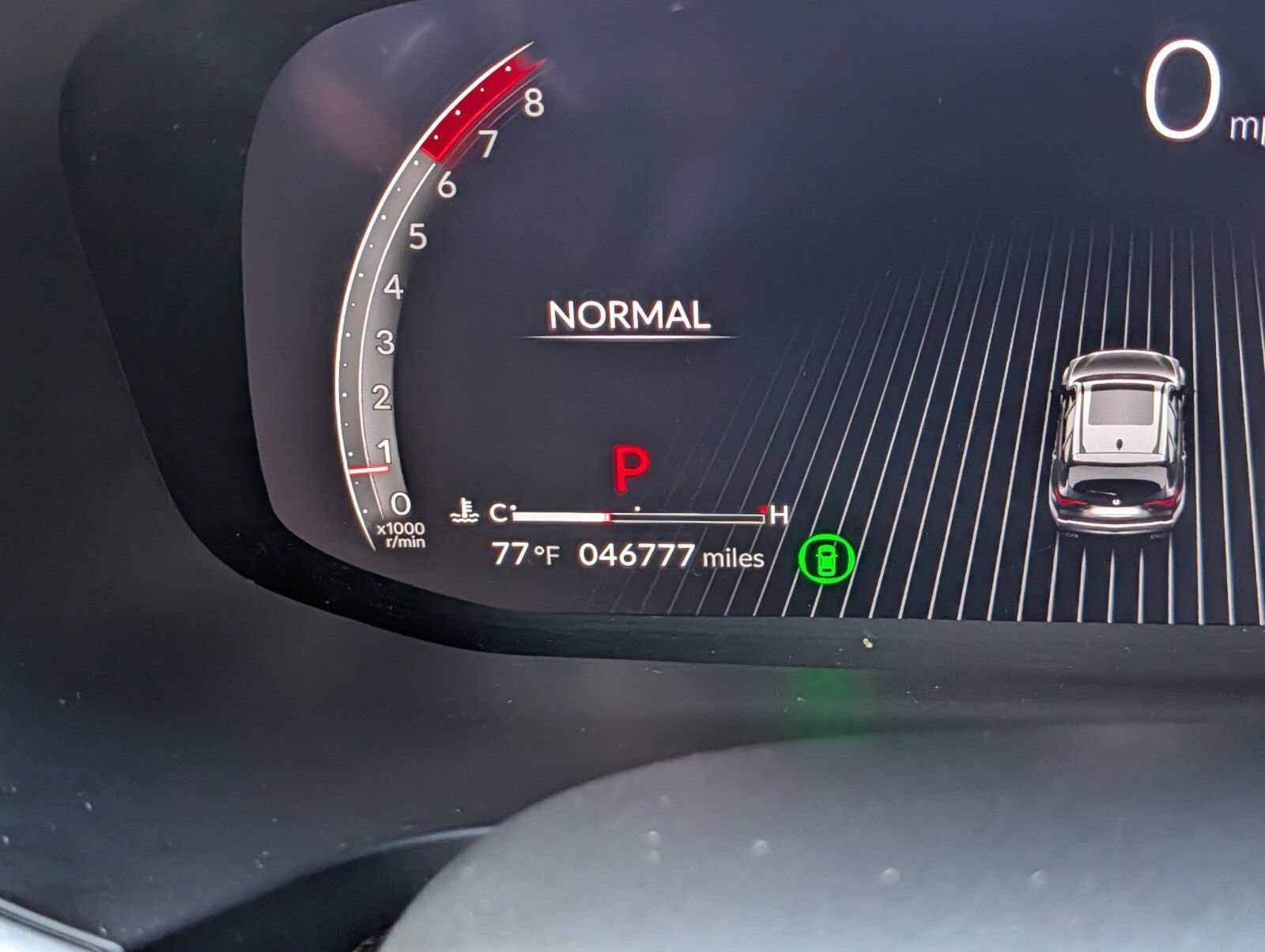 Used 2022 Acura MDX Type S AWD/4WD image 35