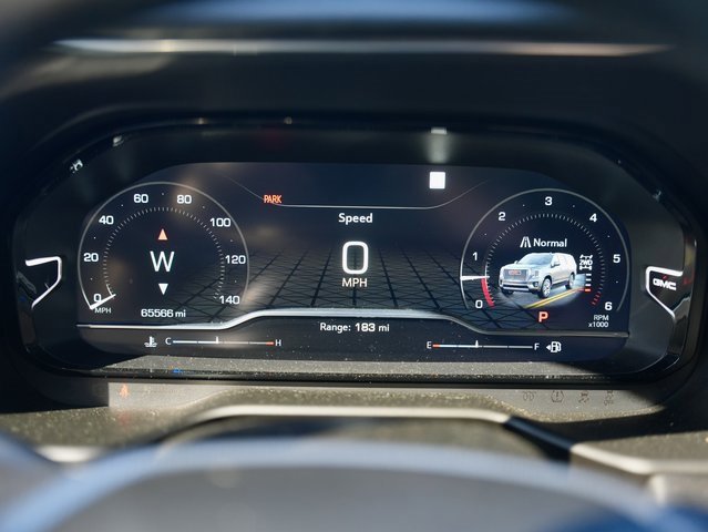 Used 2023 GMC Yukon XL Denali Ultimate image 19