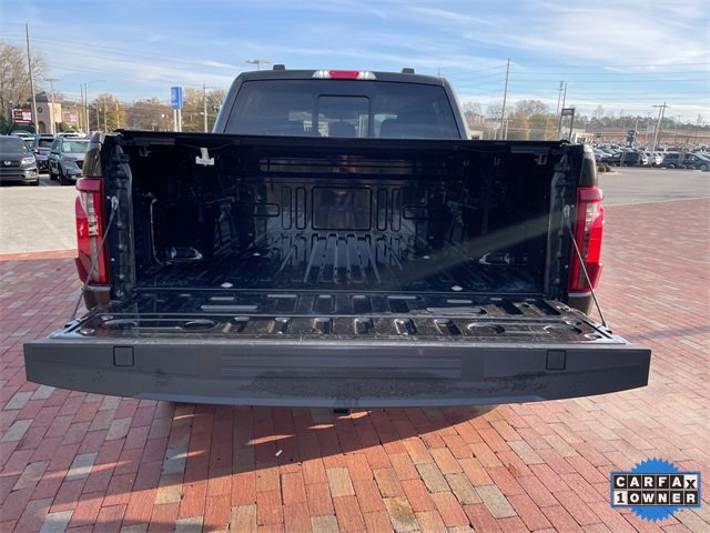 Used 2024 Ford F150 XLT w/ Equipment Group 303A High image 29