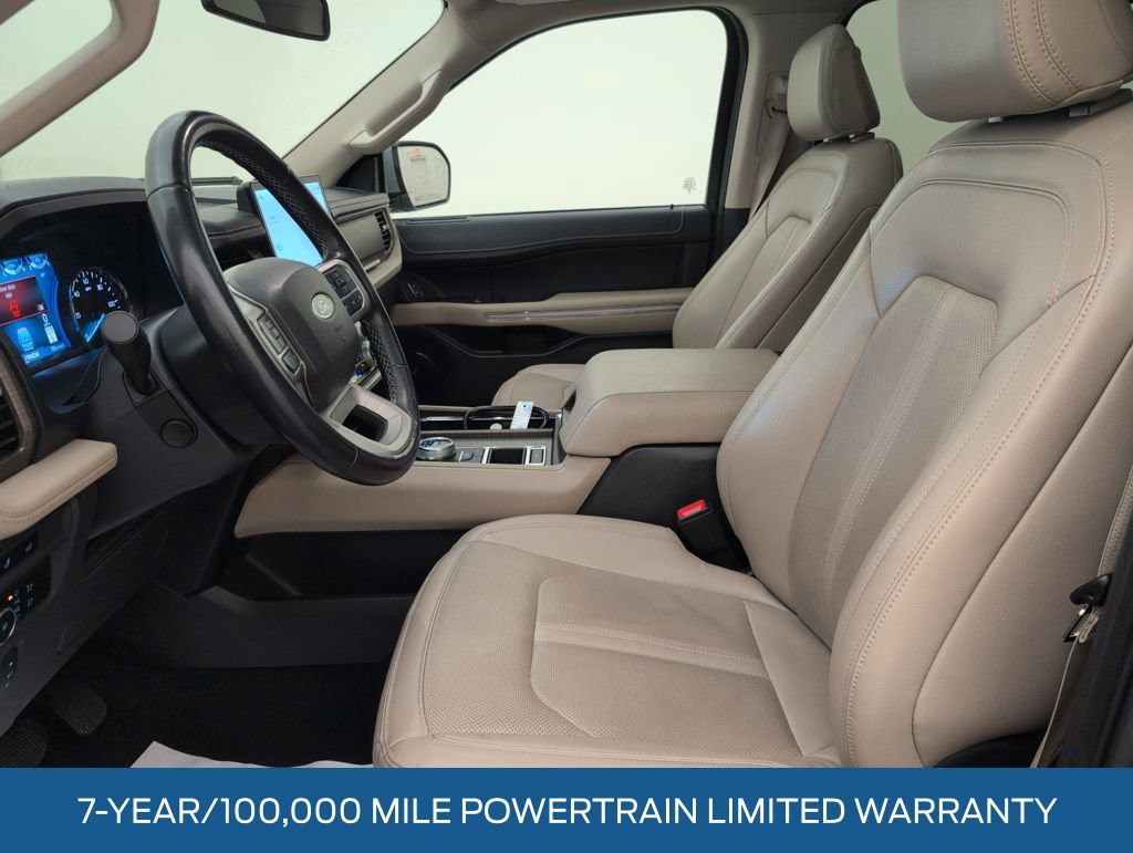 Used 2024 Ford Expedition Limited image 5