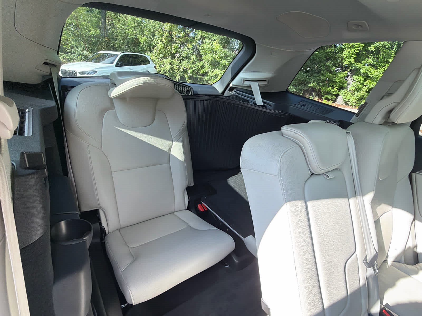 Used 2023 Volvo XC90 B6 Ultimate AWD/4WD image 21