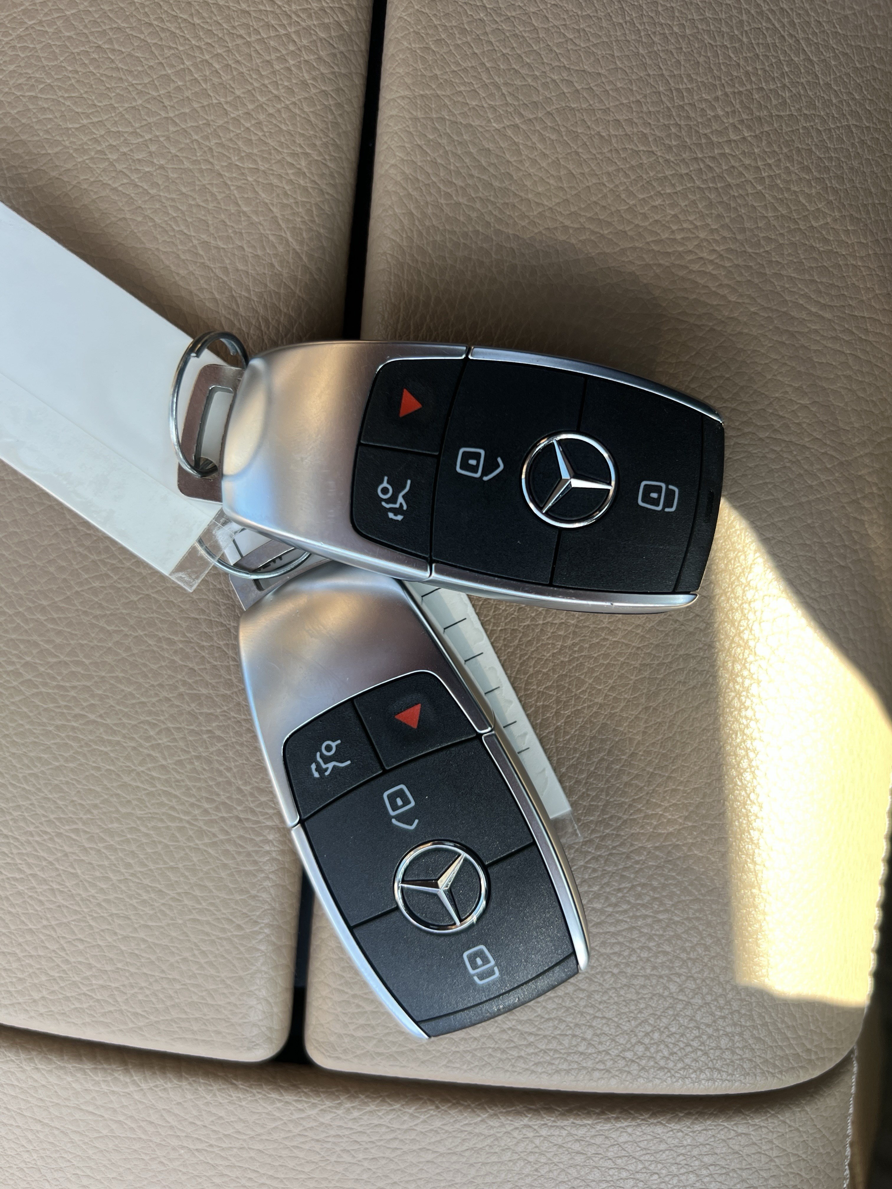 Certified 2026 Mercedes-Benz GLE 350 4MATIC image 37