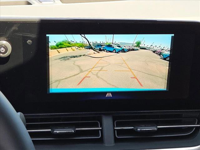 New 2026 Chevrolet Trax LT w/ Midnight Edition image 13