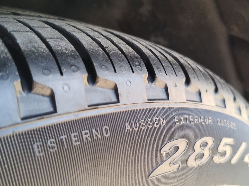 Certified 2025 Audi Q7 3.0T Prestige w/ Prestige Package image 19