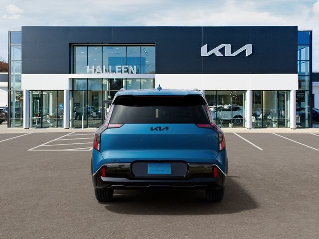 New 2026 Kia EV9 Land AWD/4WD image 5