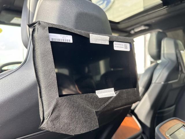 New 2026 Lincoln Navigator L Black Label image 18