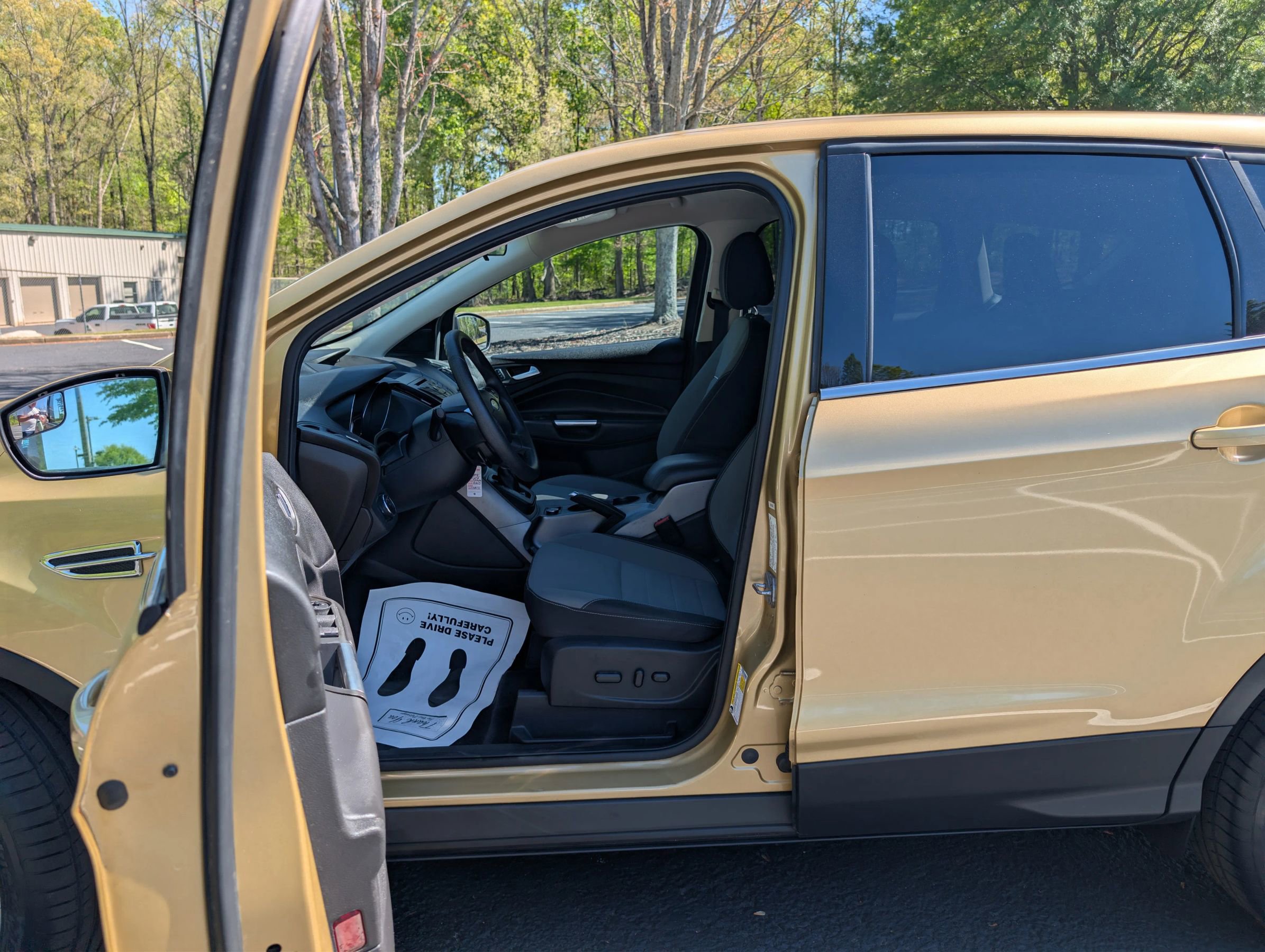 Used 2014 Ford Escape SE FWD image 5