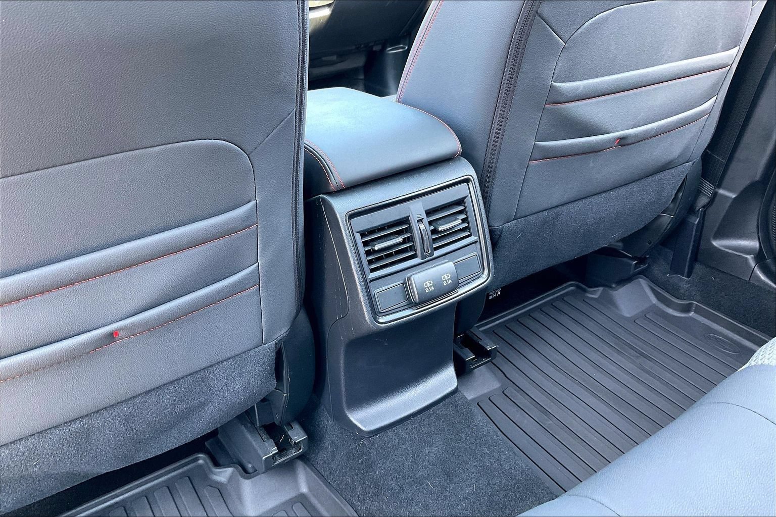 Used 2024 Subaru Forester Sport AWD/4WD image 24
